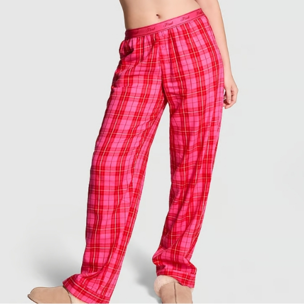 VS PINK Pajama Pants